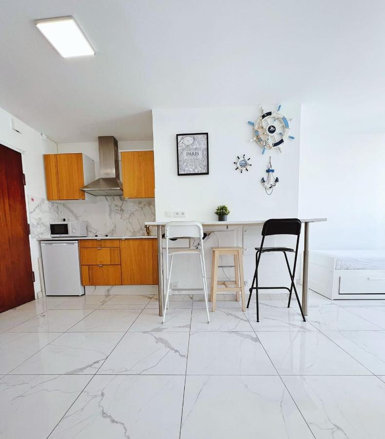 Apartment Near Subway And Supermarket Paris Dış mekan fotoğraf