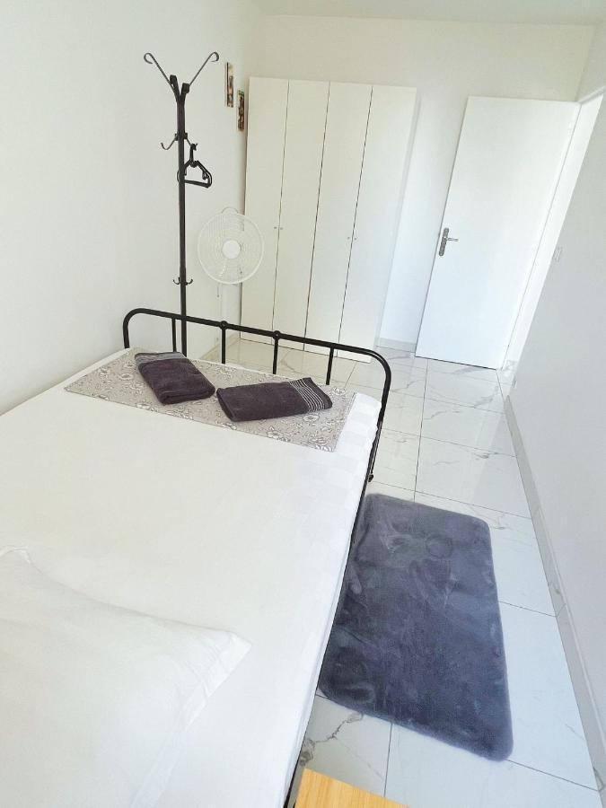 Apartment Near Subway And Supermarket Paris Dış mekan fotoğraf
